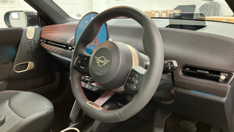 MINI Cooper 135kW E Sport [Level 2] 41kWh 3dr Auto Electric Hatchback